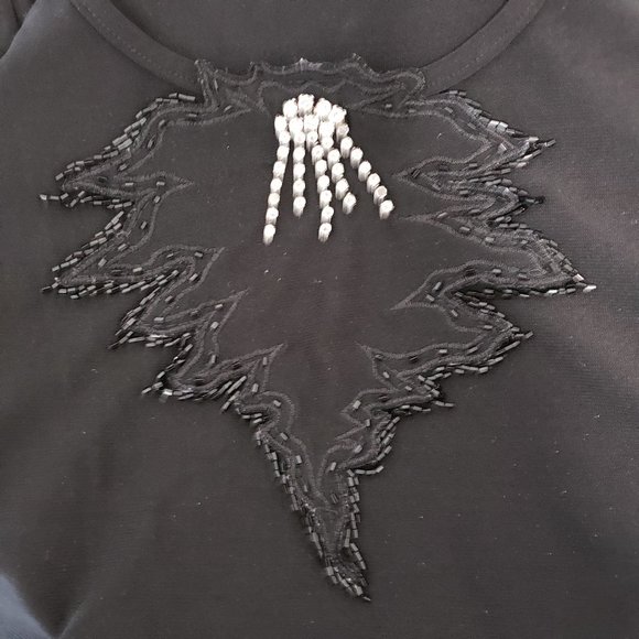 Tee (Fits S) - Picture 3 of 3